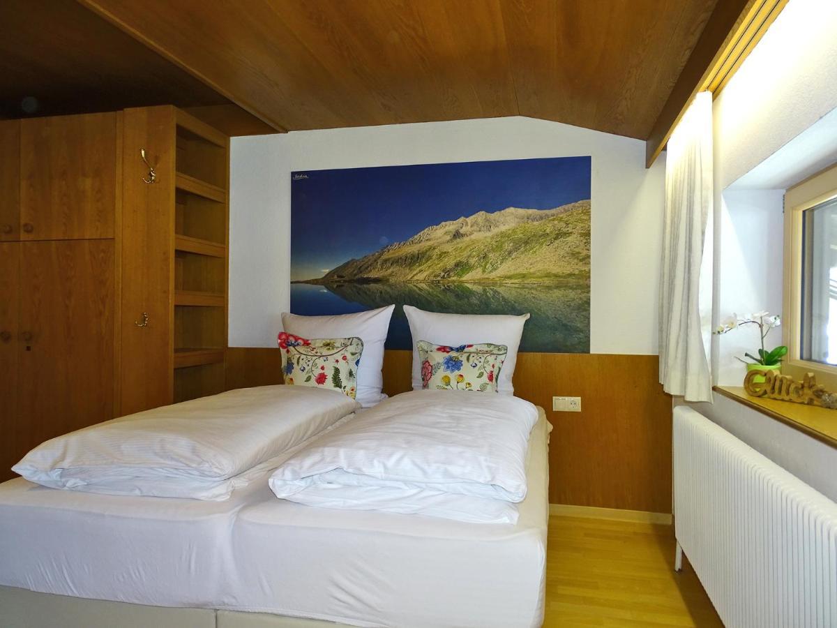 Appartementhaus Mayrhofen By Piaunddirk Exterior foto