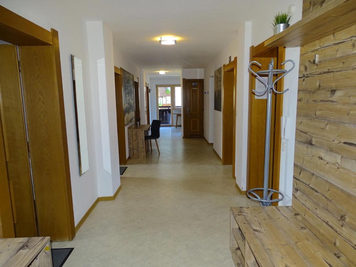 Appartementhaus Mayrhofen By Piaunddirk Exterior foto
